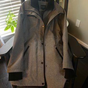 Jessica Simpson Coat